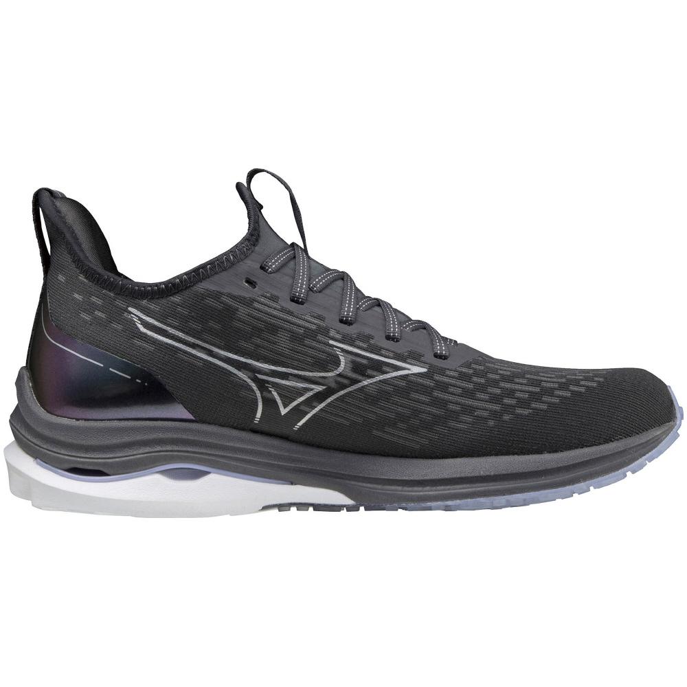 WAVE RIDER NEO 2 WOMEN Blackened Pearl / Silver / Violet Glow